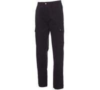 Payper FOREST STRETCH SUMMER Pantaloni in Cotone da Uomo Elasticizzati Estivi