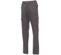Payper FOREST STRETCH SUMMER Pantaloni in Cotone da Uomo Elasticizzati Estivi