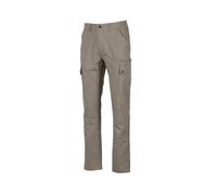 Payper FOREST STRETCH SUMMER Pantaloni in Cotone da Uomo Elasticizzati Estivi