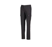 Payper FOREST SUMMER LADY Pantalone Da Donna Estivo In Cotone con Tasche Lavoro