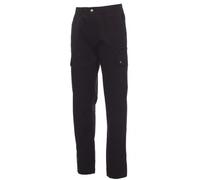 Payper FOREST SUMMER Pantaloni da Uomo Estivi in 100% Cotone con Tasconi Lavoro