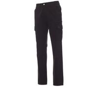 Payper FOREST WINTER Pantaloni da Uomo Invernali Pesanti 100% Cotone Lavoro