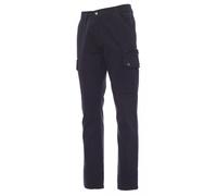 Payper FOREST WINTER Pantaloni da Uomo Invernali Pesanti 100% Cotone Lavoro