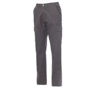 Payper FOREST WINTER Pantaloni da Uomo Invernali Pesanti 100% Cotone Lavoro