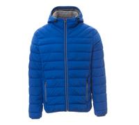 Payper FREETIME Giubbotto Giubbino Piumino Bomber Uomo Cappuccio Da Moto Lavoro