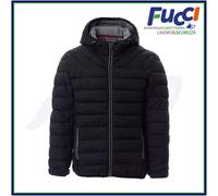 Giacca Payper Freetime Noir XL