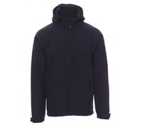 Payper GALE Giacca Softshell Pile Interno impermeabile Uomo Giubbino da Lavoro