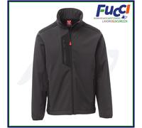 Payper GALWAY Giubbotto Softshell Uomo Impermeabile Traspirante da Lavoro