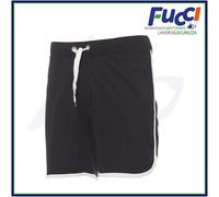 Payper GAME Shorts Unisex Sportivi Uomo Bermuda Running Leggeri Traspiranti