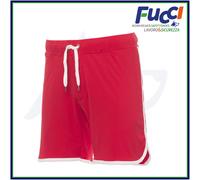Payper GAME Shorts Unisex Sportivi Uomo Bermuda Running Leggeri Traspiranti