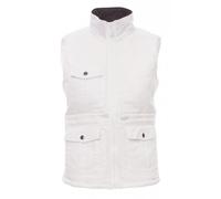 Payper GATE LADY Gilet lavoro multitasche trapuntato invernale donna smanicato