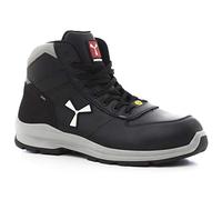 Calzature di sicurezza Payper Get Force Mid Noir 44