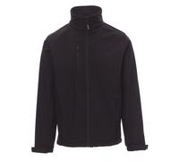 PAYPER Giacca Giubbotto Softshell DUBLIN Anti Pioggia Vento Impermeabile Lavoro