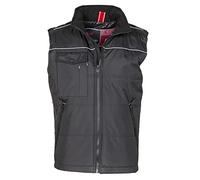 PAYPER Gilet Airspace 2.0 4XL Nero