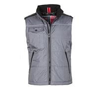 PAYPER Gilet Airspace 2.0 L Antracite