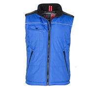 PAYPER Gilet Airspace 2.0 S Blu Cina
