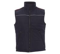 Payper RADAR 2.0 Gilet Imbottito Uomo Smanicato Unisex con Tasche e Inserti