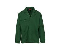 PAYPER Giubbetto WING da Lavoro Giacca in Cotone 100% Uomo Giubbotto Blu Grigio