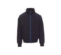 Payper MAPS Giubbotto Uomo Imbottito Multistagione con Zip Interno in Micropile