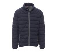 PAYPER Giubbotto da Uomo FREELANCE Piumino Bomber Effetto Piuma Trapuntato Nylon
