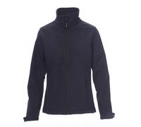 PAYPER Giubbotto Softshell DUBLIN LADY Donna Pioggia Vento Impermeabile Lavoro