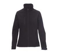 PAYPER Giubbotto Softshell DUBLIN LADY Donna Pioggia Vento Impermeabile Lavoro