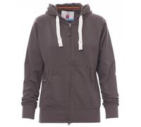 Payper HAWAII+ LADY Felpa da Donna da Lavoro Palestra Fitness Yoga Running Sport