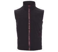 Payper Horizon R. 2.0 Gilet da Uomo Non Imbottito Nylon Da Lavoro Jogging Estivo