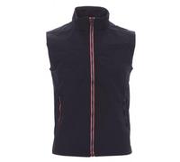 Payper Horizon R. 2.0 Gilet da Uomo Non Imbottito Nylon Da Lavoro Jogging Estivo