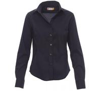 Payper IMAGE LADY Camicia Sfiancata Da Donna Manica Lunga Da Lavoro Cameriera