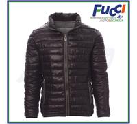 Payper Piumino Uomo INFORMAL – Leggero 160 g Nylon 420T con tasche interne e zip