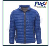 Payper INFORMAL Piumino Uomo Leggero 160g Nylon 420T con Tasche Zip e Interne