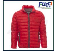 Payper INFORMAL Piumino Uomo Leggero 160g Nylon 420T con Tasche Zip e Interne