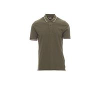 Polo payper italia Vert XL