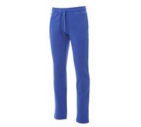 Payper Jogging+ Pantalone da Uomo Donna Unisex Running Felpa Elasticizzato Tuta