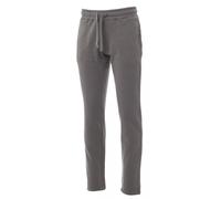 Payper Jogging+ Pantalone da Uomo Donna Unisex Running Felpa Elasticizzato Tuta