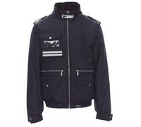 PAYPER LANCER Giubbino Maniche Staccabili REFLEX Invernale Impermeabile Lavoro