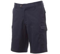 PAYPER MAJOR SHORTS Pantaloni Bermuda Stretch Pantaloncini da Uomo Multitasche
