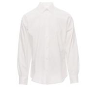 Payper MANAGER Camicia Sfiancata Da Uomo Manica Lunga Da Lavoro Cotone Cameriere