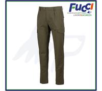 Payper MARSHAL Pantalone Chino Cotone Stretch Multitasche Contemporary Fit