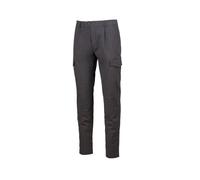 Payper MARSHAL Pantalone Chino Sartorial Style Elasticizzato Multitasche da Uomo
