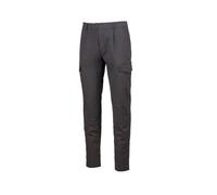Payper MARSHAL Pantalone Chino Sartorial Style Elasticizzato Multitasche da Uomo