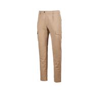 Payper MARSHAL Pantalone Chino Sartorial Style Elasticizzato Multitasche da Uomo