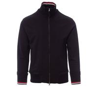 Payper MAVERICK 2.0 Felpa manica Lunga Uomo Zip Intera Lavoro Sport Collo Alto