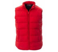 Payper MEMORY Giubbotto Giubbino Piumino Gilet Smanicato Uomo Da Moto Lavoro