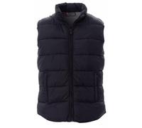 Payper MEMORY Giubbotto Giubbino Piumino Gilet Smanicato Uomo Da Moto Lavoro