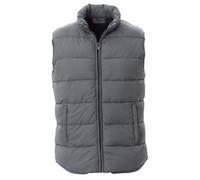 Payper MEMORY Giubbotto Giubbino Piumino Gilet Smanicato Uomo Da Moto Lavoro