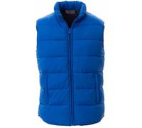 Payper MEMORY Giubbotto Giubbino Piumino Gilet Smanicato Uomo Da Moto Lavoro