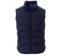 Payper MEMORY Giubbotto Giubbino Piumino Gilet Smanicato Uomo Da Moto Lavoro