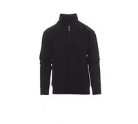 Felpa Payper Miami+ Noir 4XL